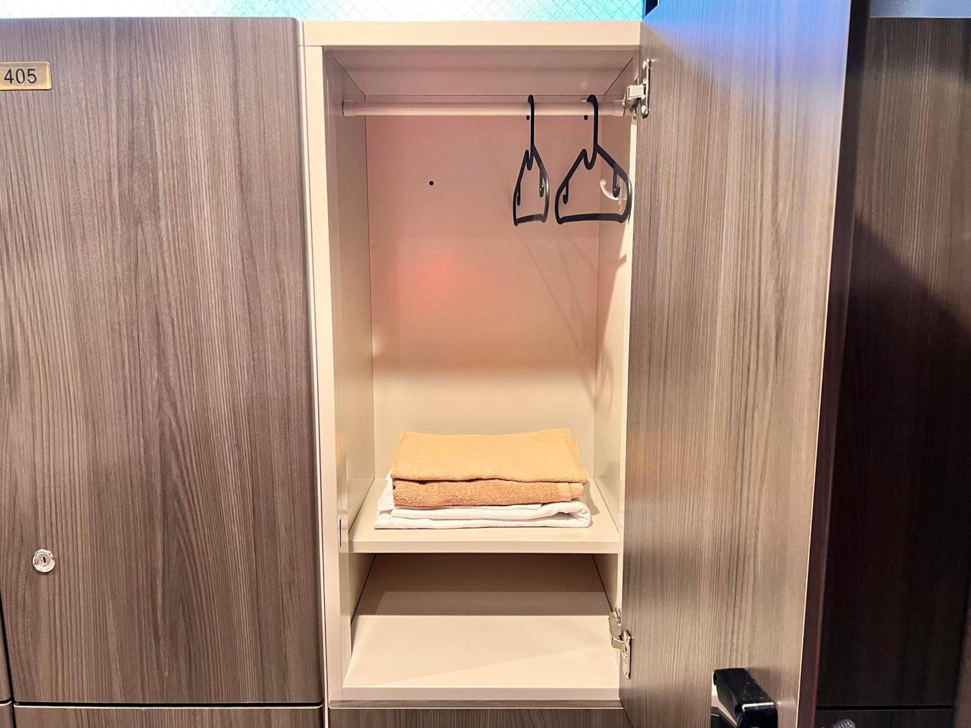 Capsule Hotel Suzumoriya Tokyo Esterno foto